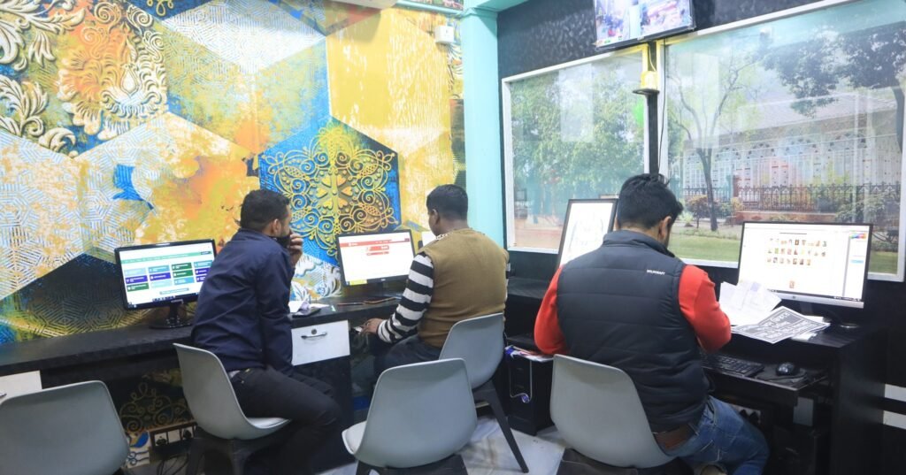 Brochure & Catalog Design