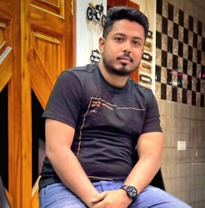 Picture of Biswarup Saha