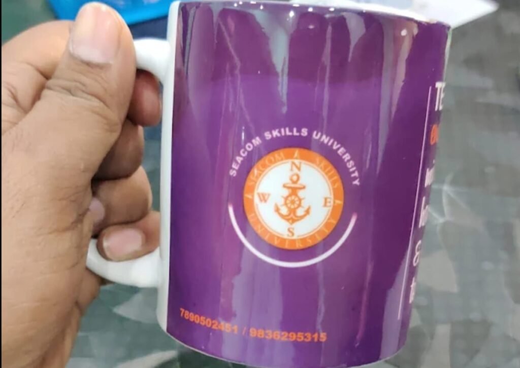Mug Printing